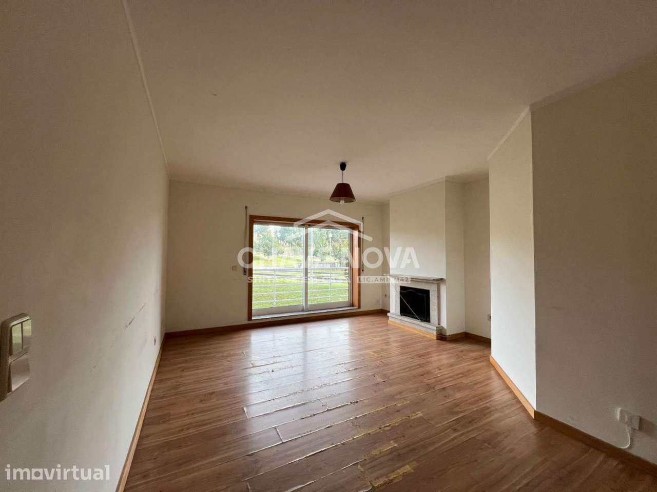 T3 c/ Lugar de Garagem em Canelas (Edifício Prestige) - Grande imagem: 3/20
