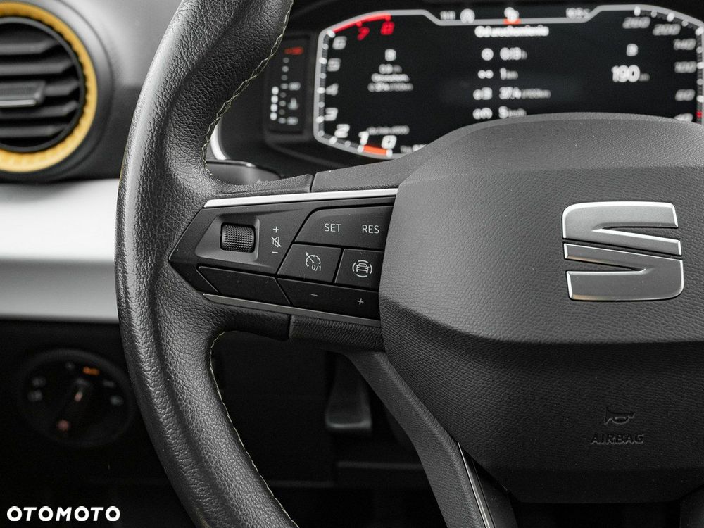 Seat Ibiza - 17