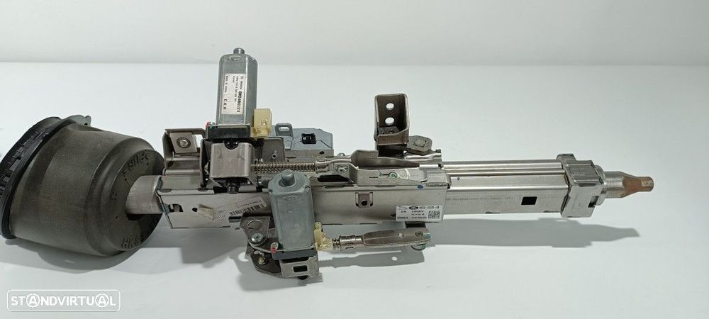 COLUNA DE DIREÇÃO LAND ROVER RANGE ROVER VELAR VELAR - 6