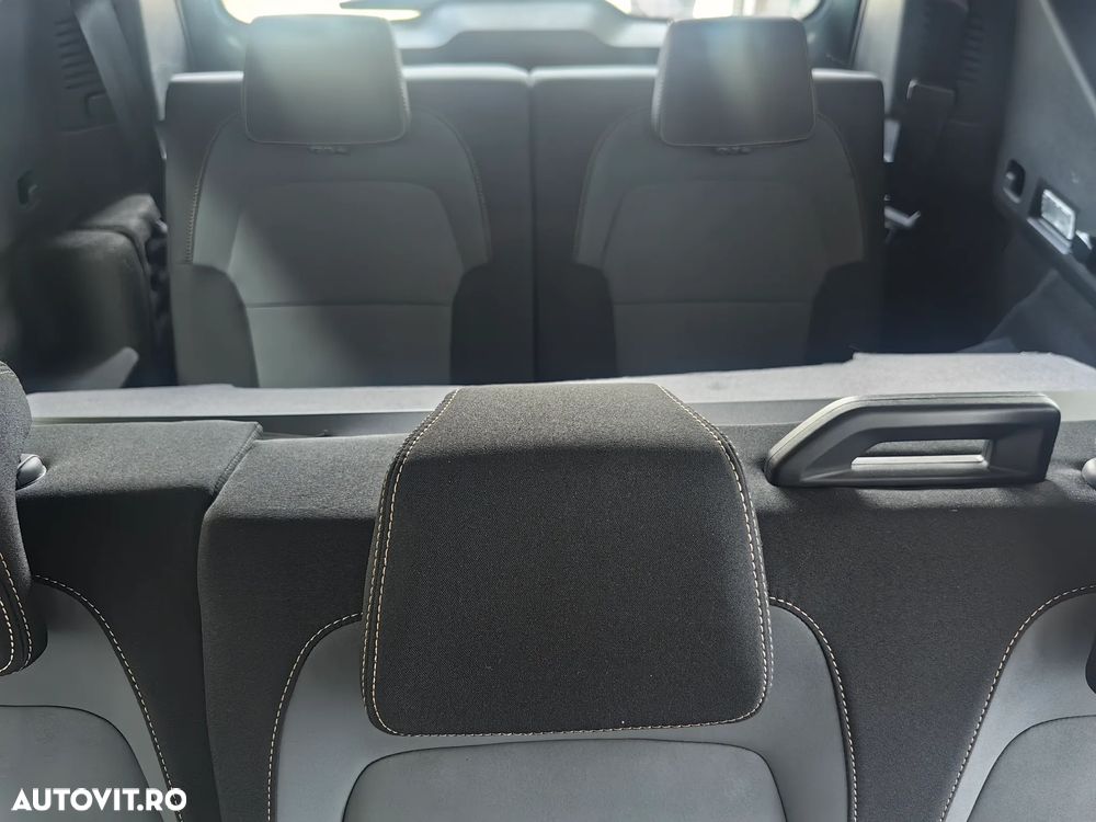 Dacia Jogger 7 locuri ECO-G 100 Extreme+ - 23