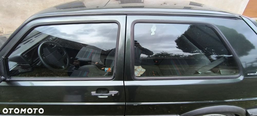 Volkswagen Golf 2.0 16V GTI - 34