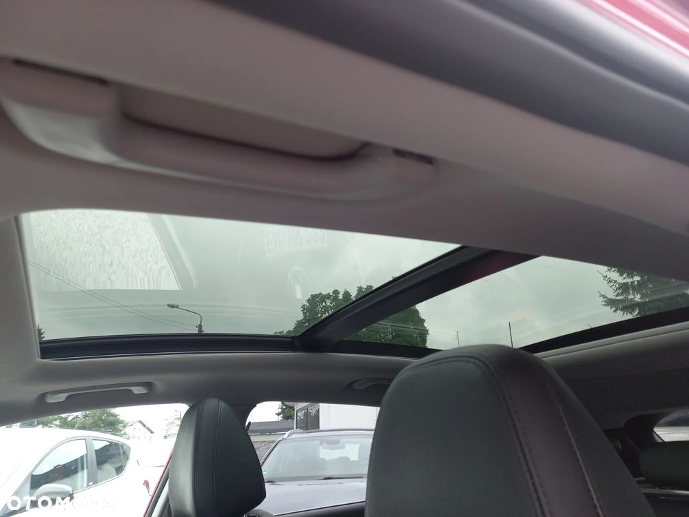 Hyundai i40 1.7 CRDi BlueDrive Premium DCT - 22