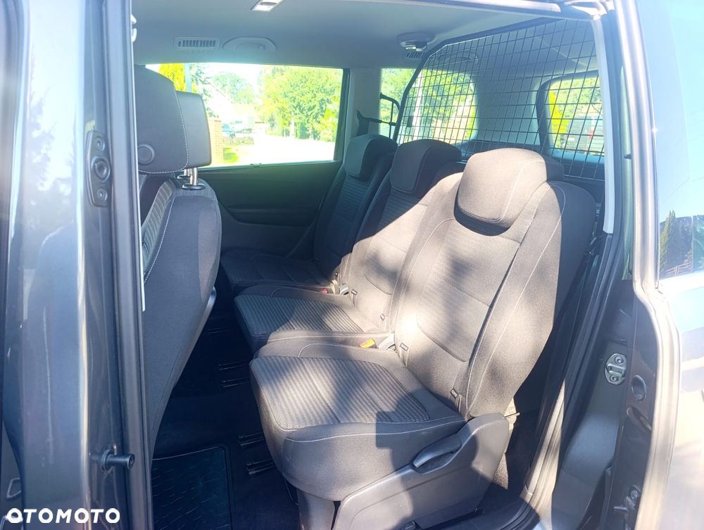 Seat Alhambra 2.0 TDI Start & Stop 4Drive DSG Style - 11