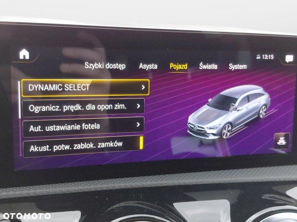 Mercedes-Benz CLA - 32