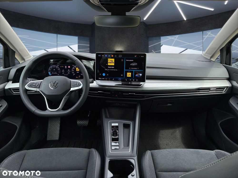 Volkswagen Golf - 13