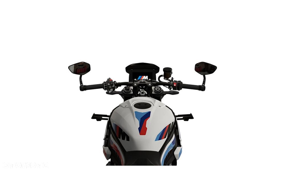 BMW S - 3