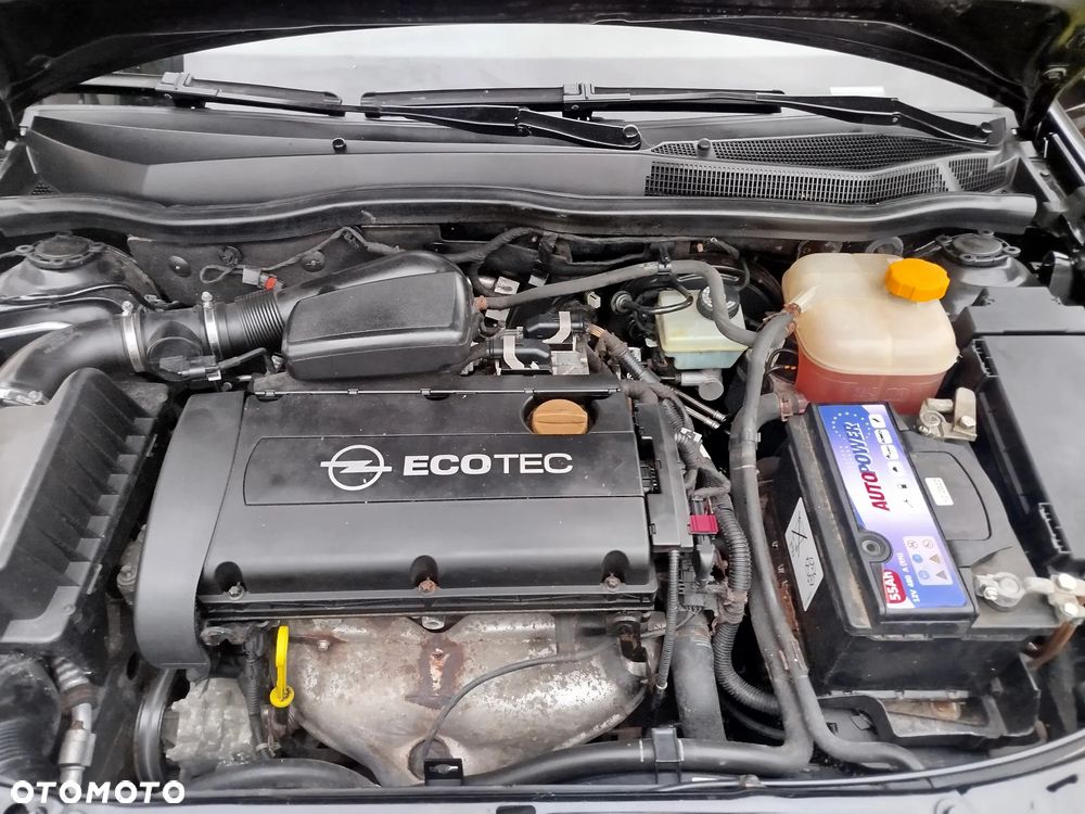 Opel Astra - 34