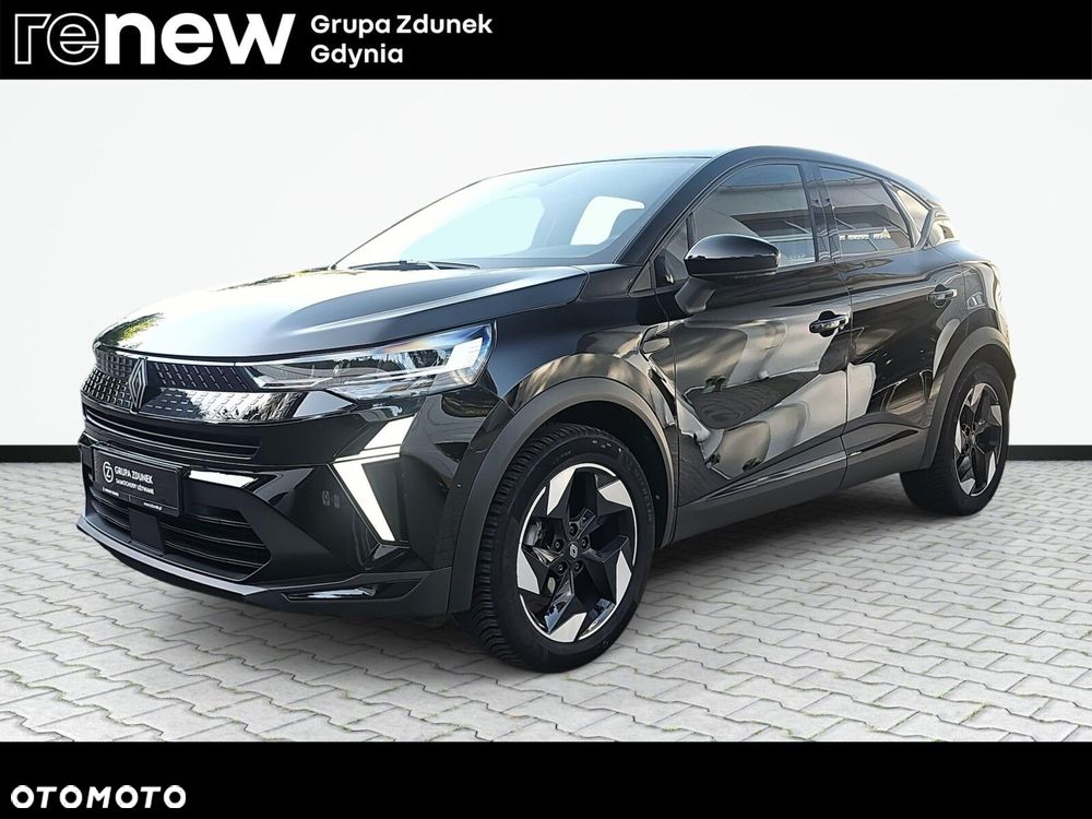 Renault Captur - 2
