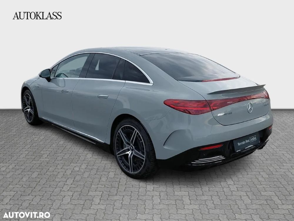 Mercedes-Benz EQE Mercedes-AMG 43 4MATIC - 3