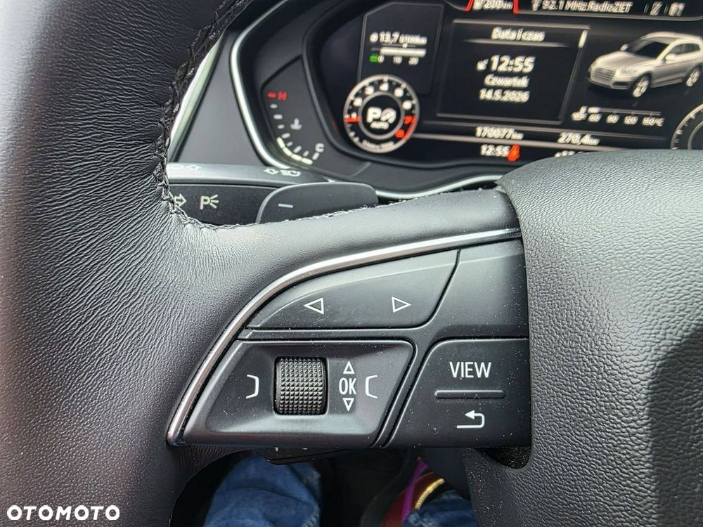 Audi Q5 2.0 TFSI Quattro S tronic - 16