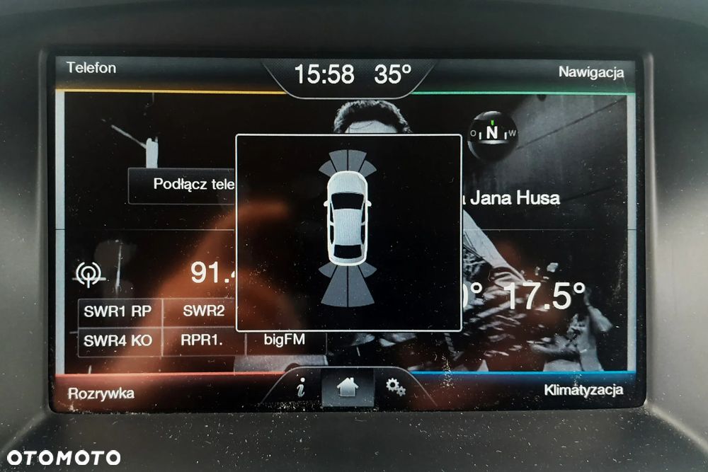 Ford Focus 1.5 EcoBoost STart-Stopp-System ST-Line - 18