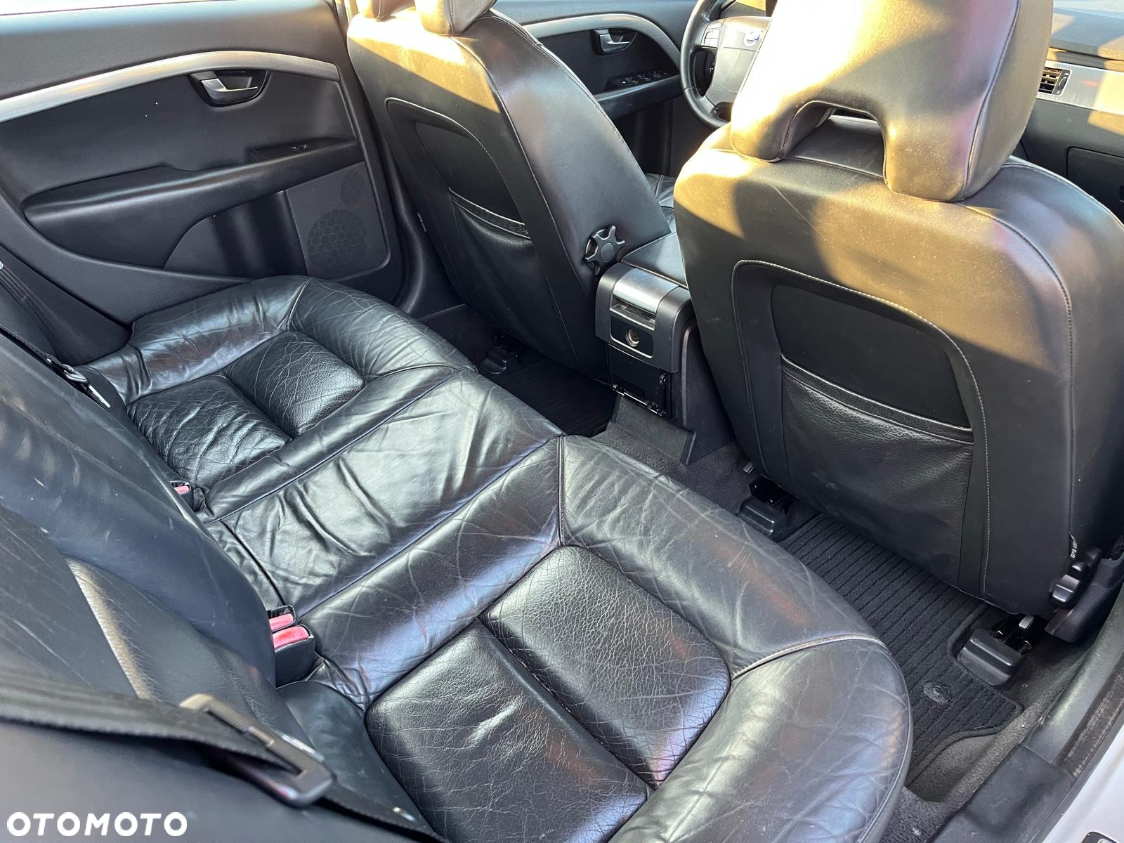 Volvo S80 - 19