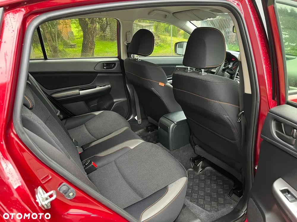 Subaru XV 1.6 i Active - 13