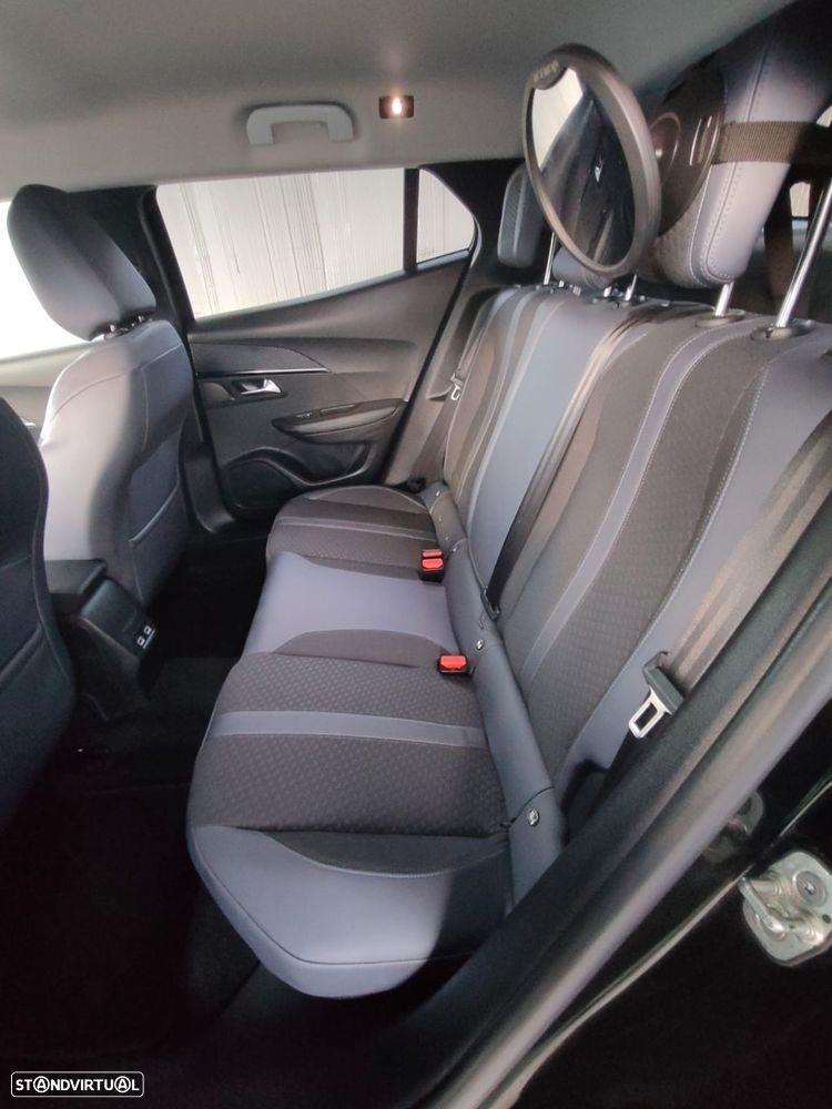 Peugeot 2008 1.2 PureTech Allure Pack - 7