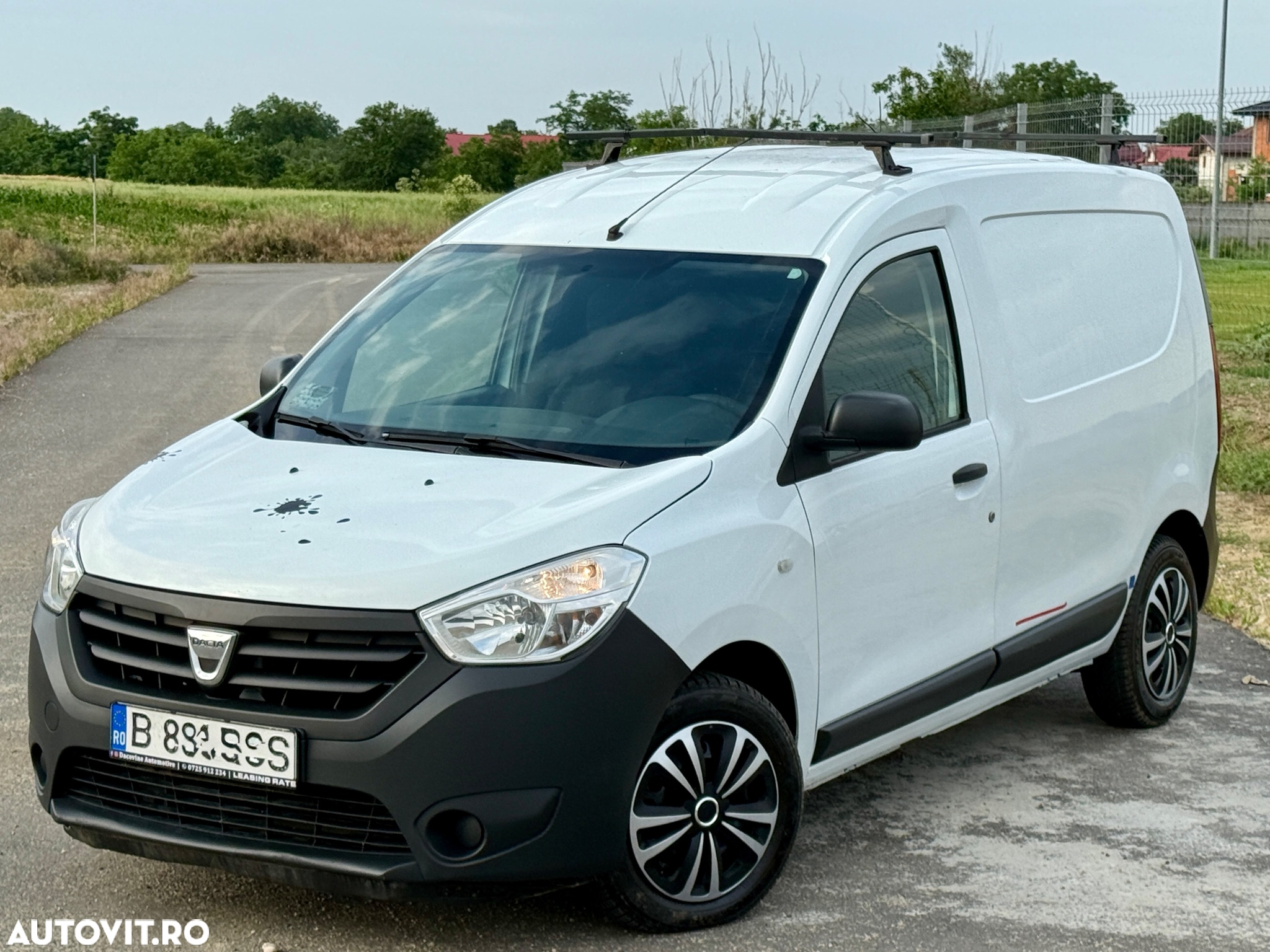 Dacia Dokker - 16