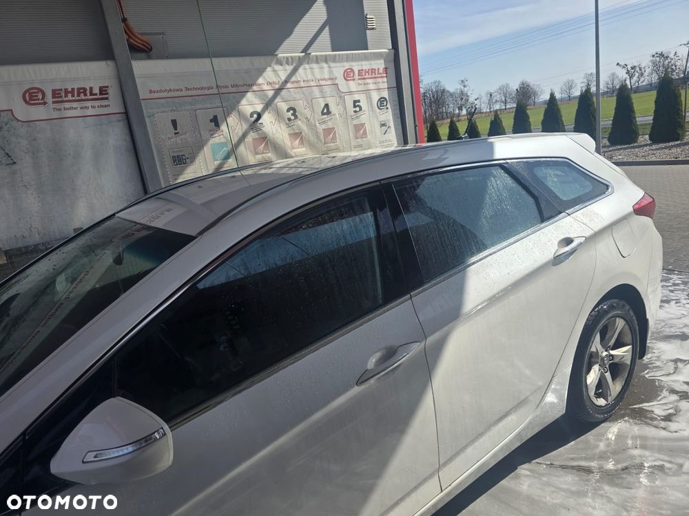 Hyundai i40 - 8