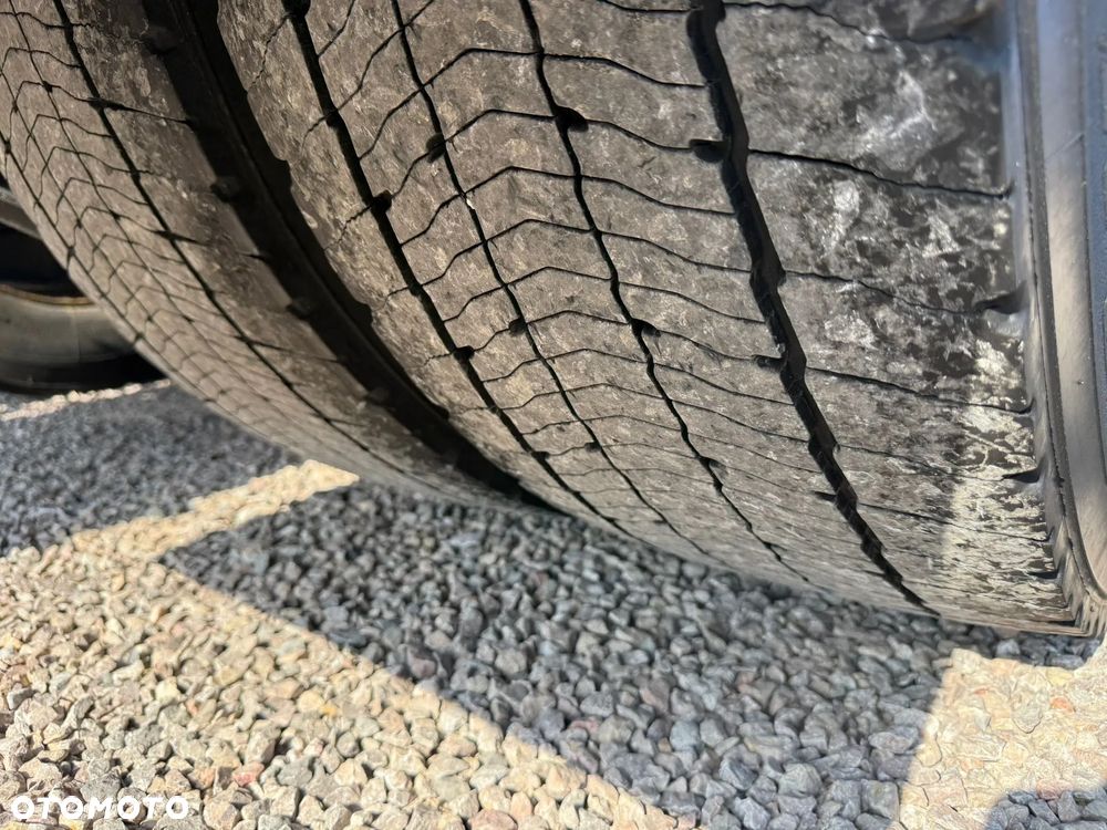 Volvo FH// XXL // I PARK COOL // LED // NAVI // KAMERY // - 19