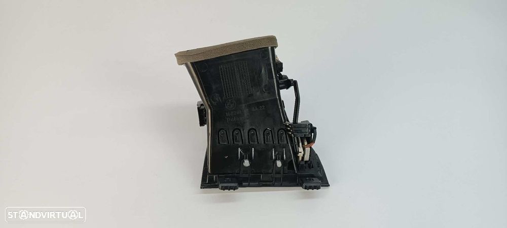 AERADOR FRENTE ESQUERDO BMW SERIE 5 GRAN TURISMO (F07) 535D XDRIVE - 8