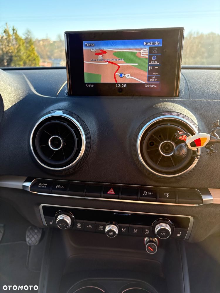 Audi A3 Limousine 2.0 TDI (clean diesel) S line Sportpaket - 15