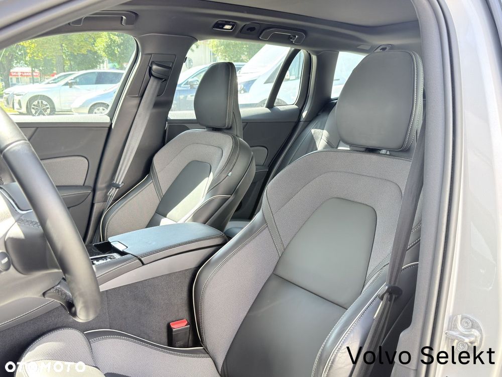 Volvo V60 - 23