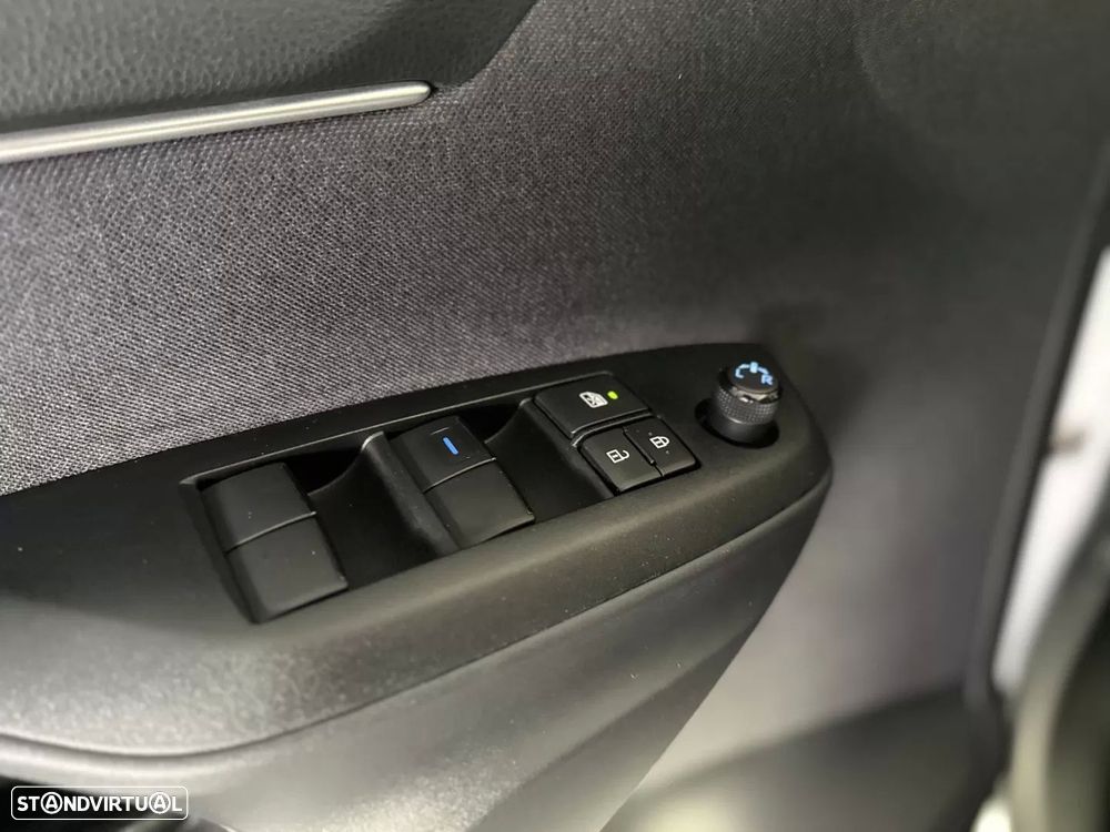 Mazda 2 1.5 L Hybrid VVT-i Agile+Comfort Pack+Safety Pack - 35