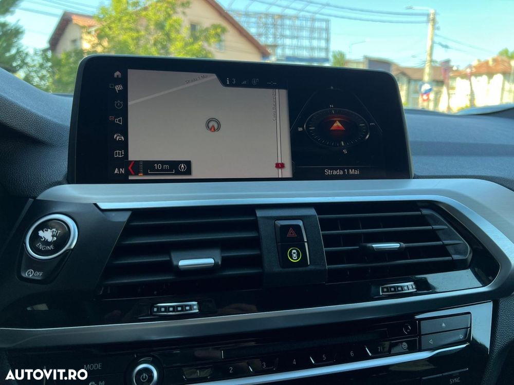 BMW X4 - 15