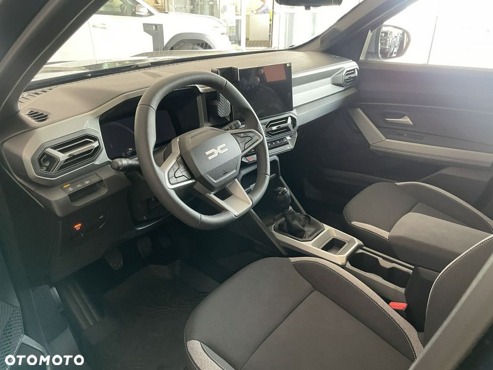 Dacia Bigster - 7