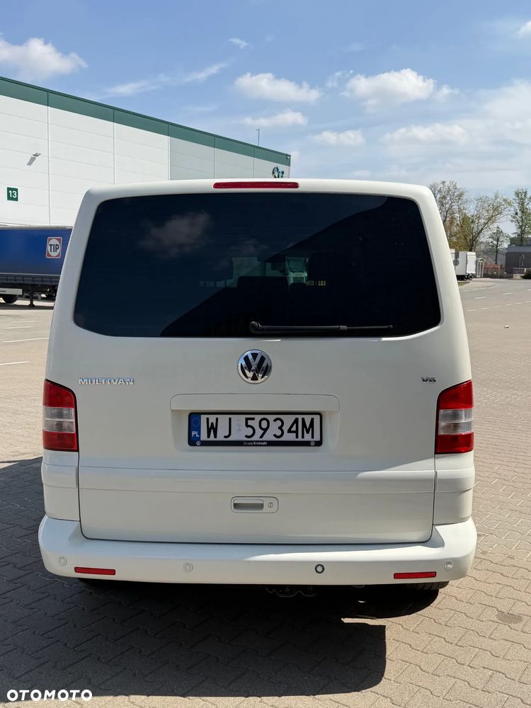 Volkswagen Multivan L1 Highline - 5