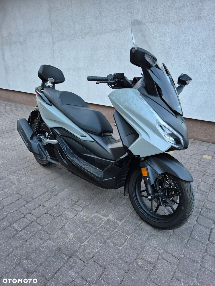 Honda NSS - 2