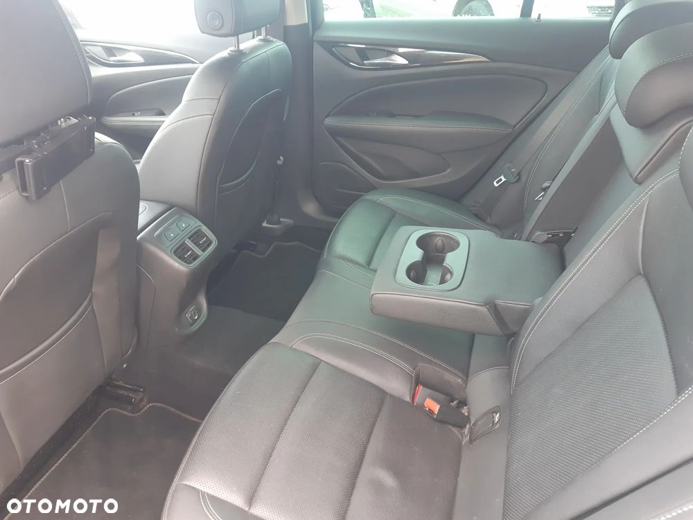 Opel Insignia 1.6 Direct InjectionTurbo Business Innovation - 15