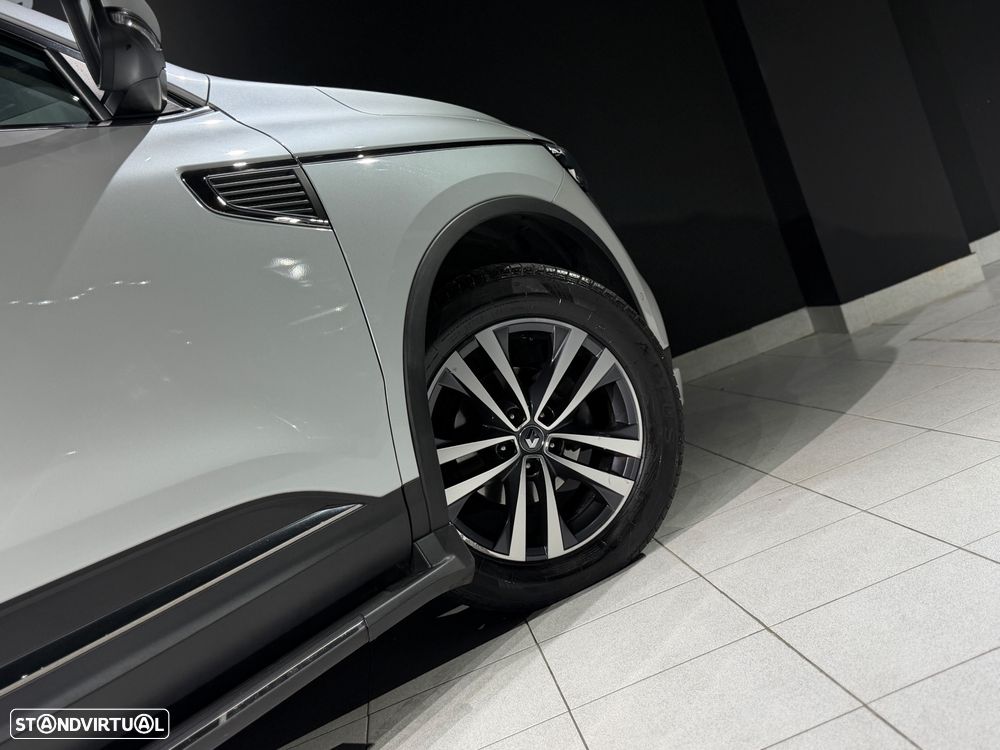 Renault Koleos ENERGY dCi 130 INTENS - 12