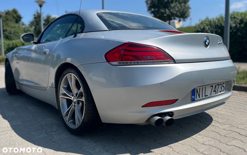 BMW Z4 18i sDrive - 15