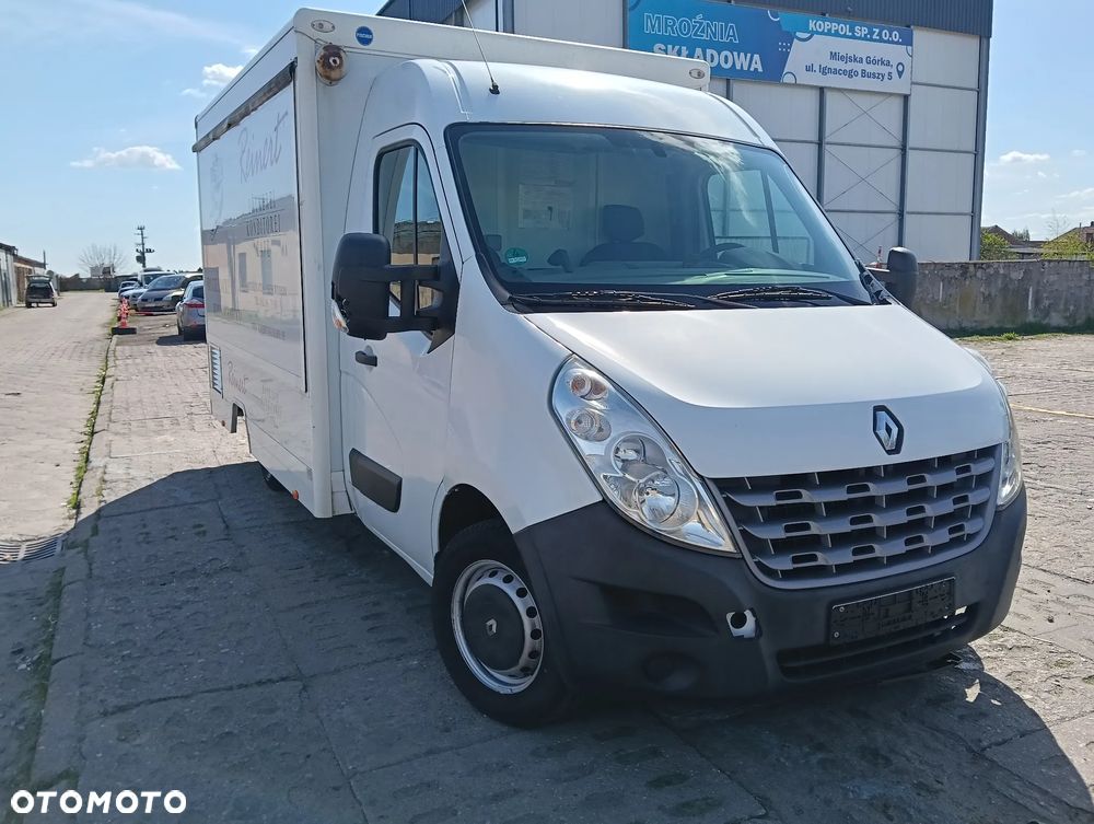 Renault Master - 4