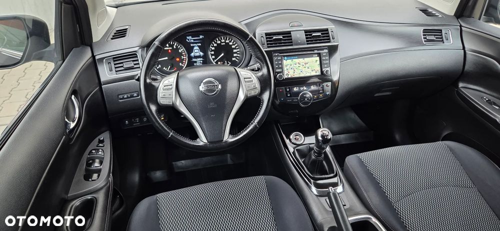 Nissan Pulsar - 22