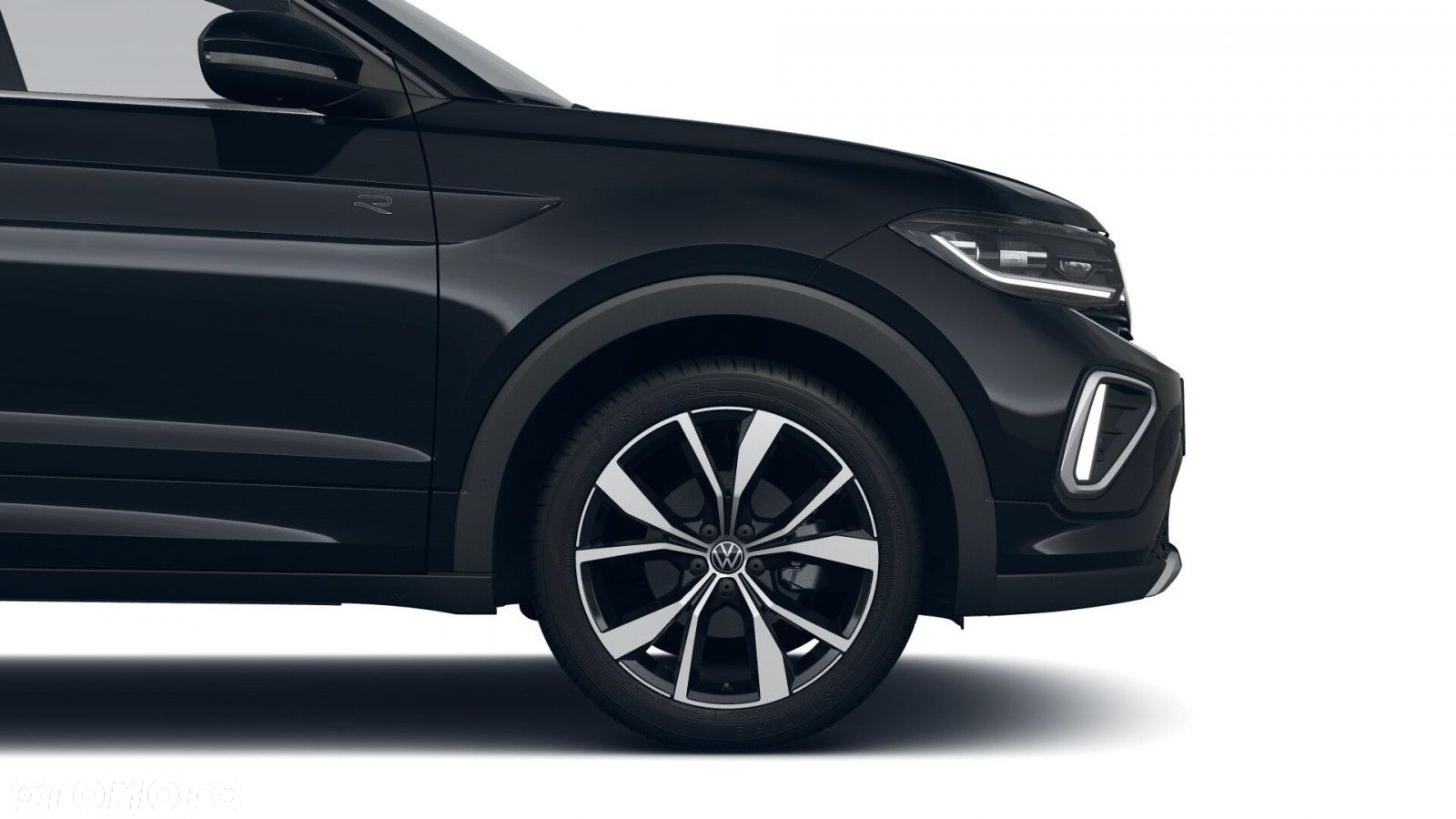Volkswagen T-Cross - 2