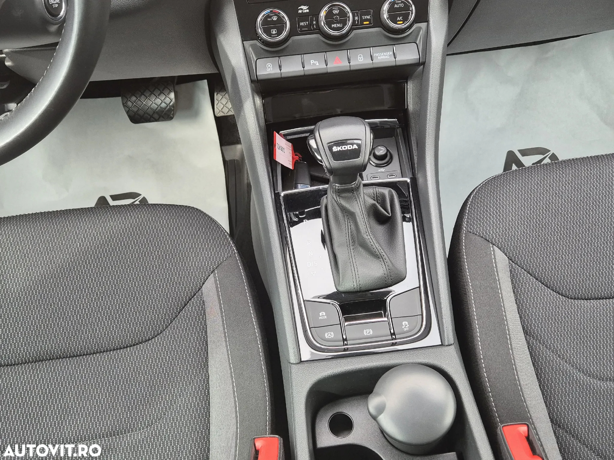 Skoda Kodiaq 1.5 TSI DSG Ambition - 21