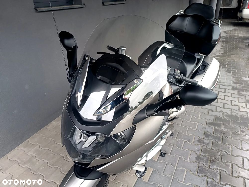BMW K - 15