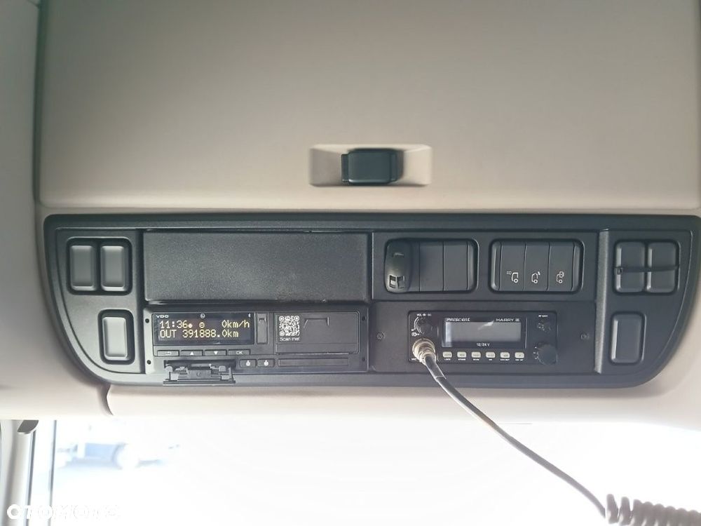 DAF XF 480 FT (32654) - 22