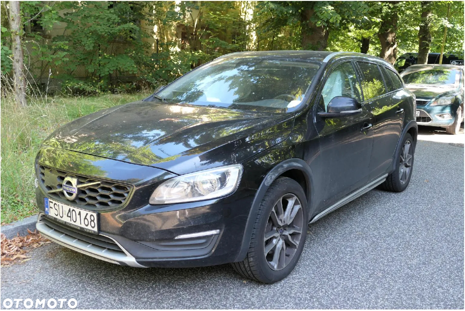 Volvo V60 D3 Drive-E Momentum - 2
