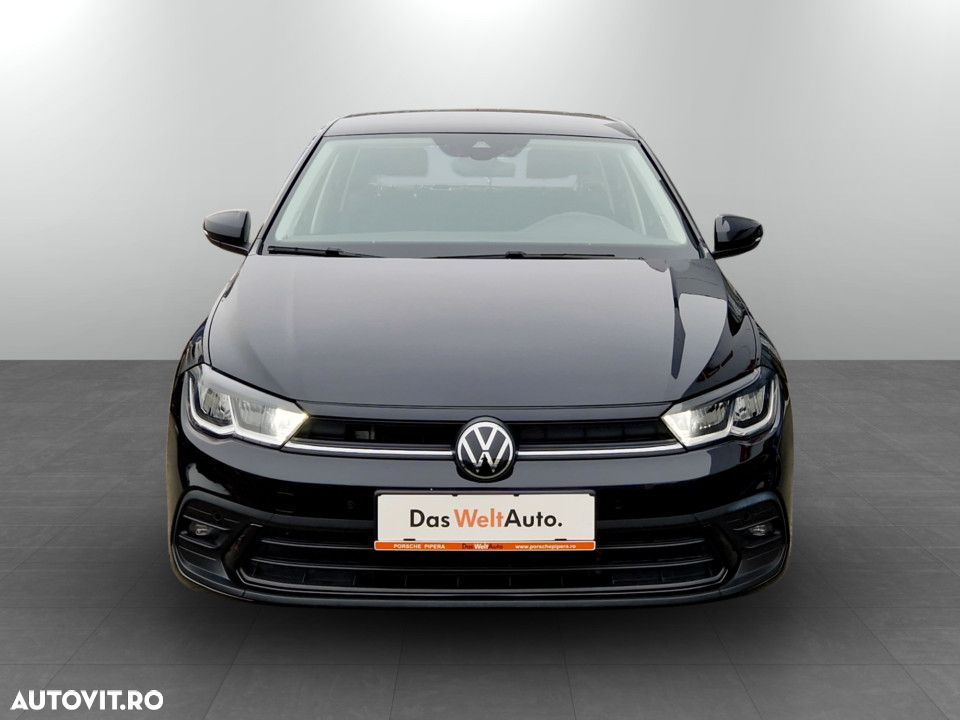 Volkswagen Polo - 4