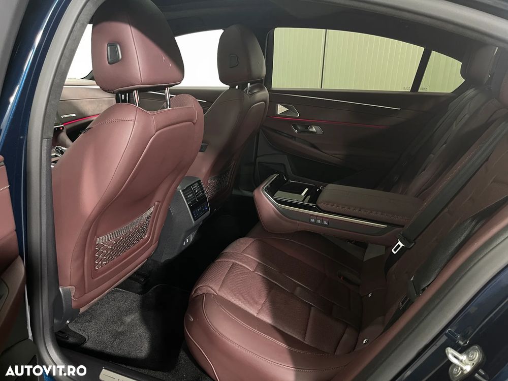 DS Automobiles DS 9 1.6 PHeV AWD 360 EAT8 OPERA - 14