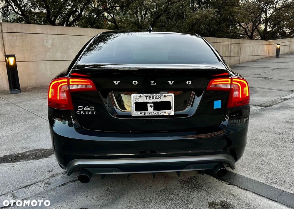 Volvo S60 - 9