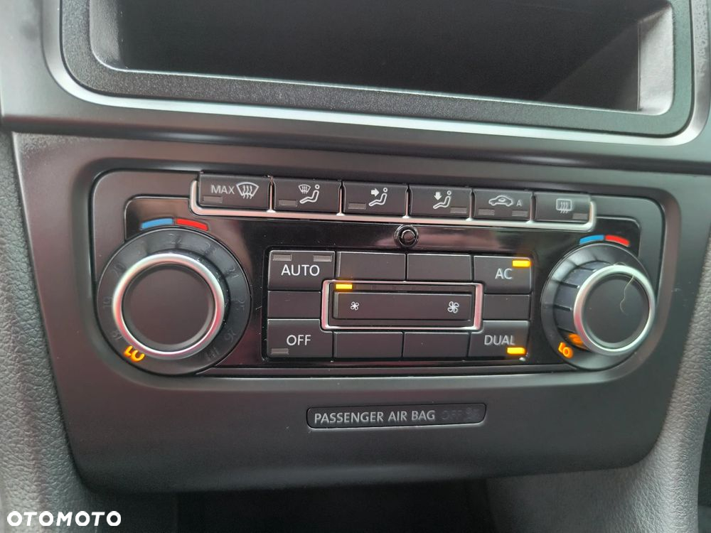 Volkswagen Golf 1.4 Comfortline - 15