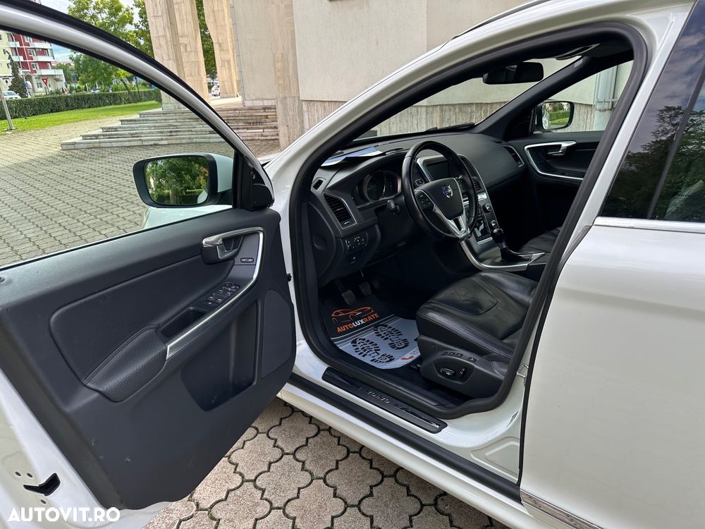 Volvo XC 60 - 13