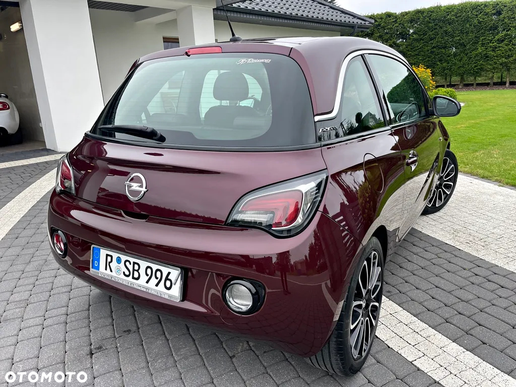 Opel Adam 1.4 120 Jahre - 15