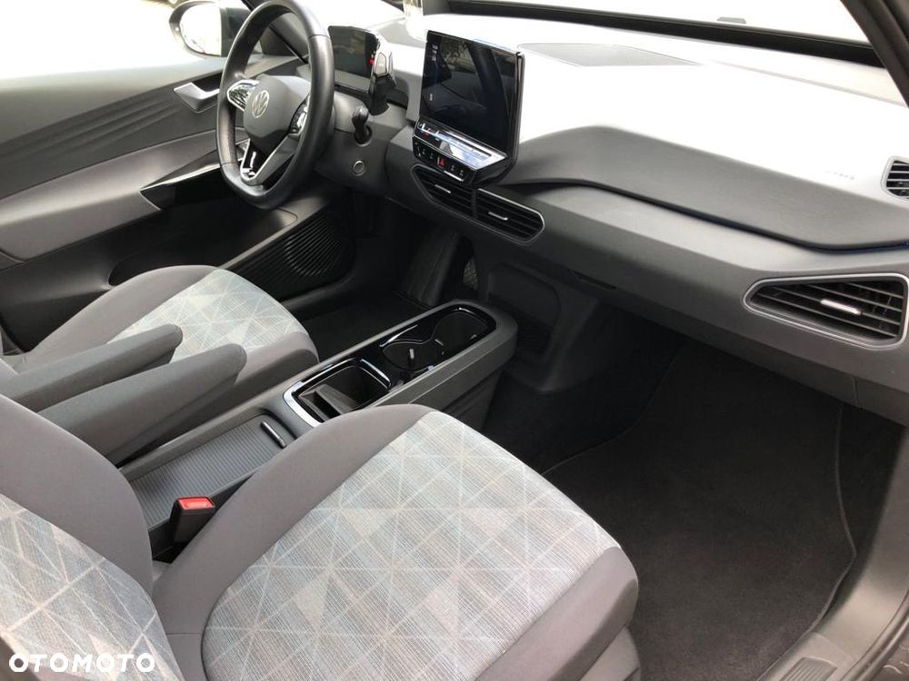 Volkswagen ID.3 - 27