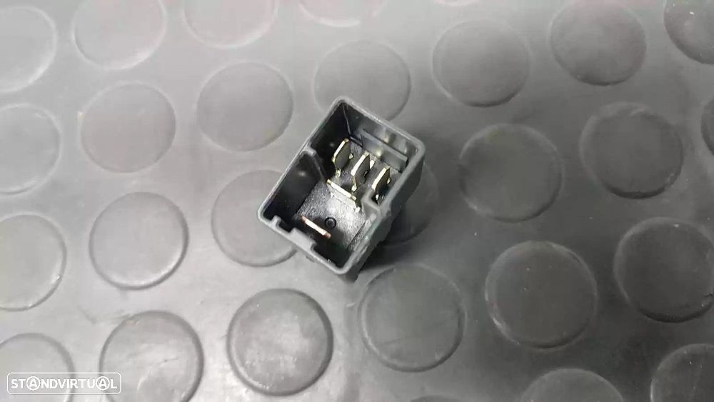 RELÉ NISSAN QASHQAI II TODO TERRENO, FECHADA 2016 -252309F905 - 1