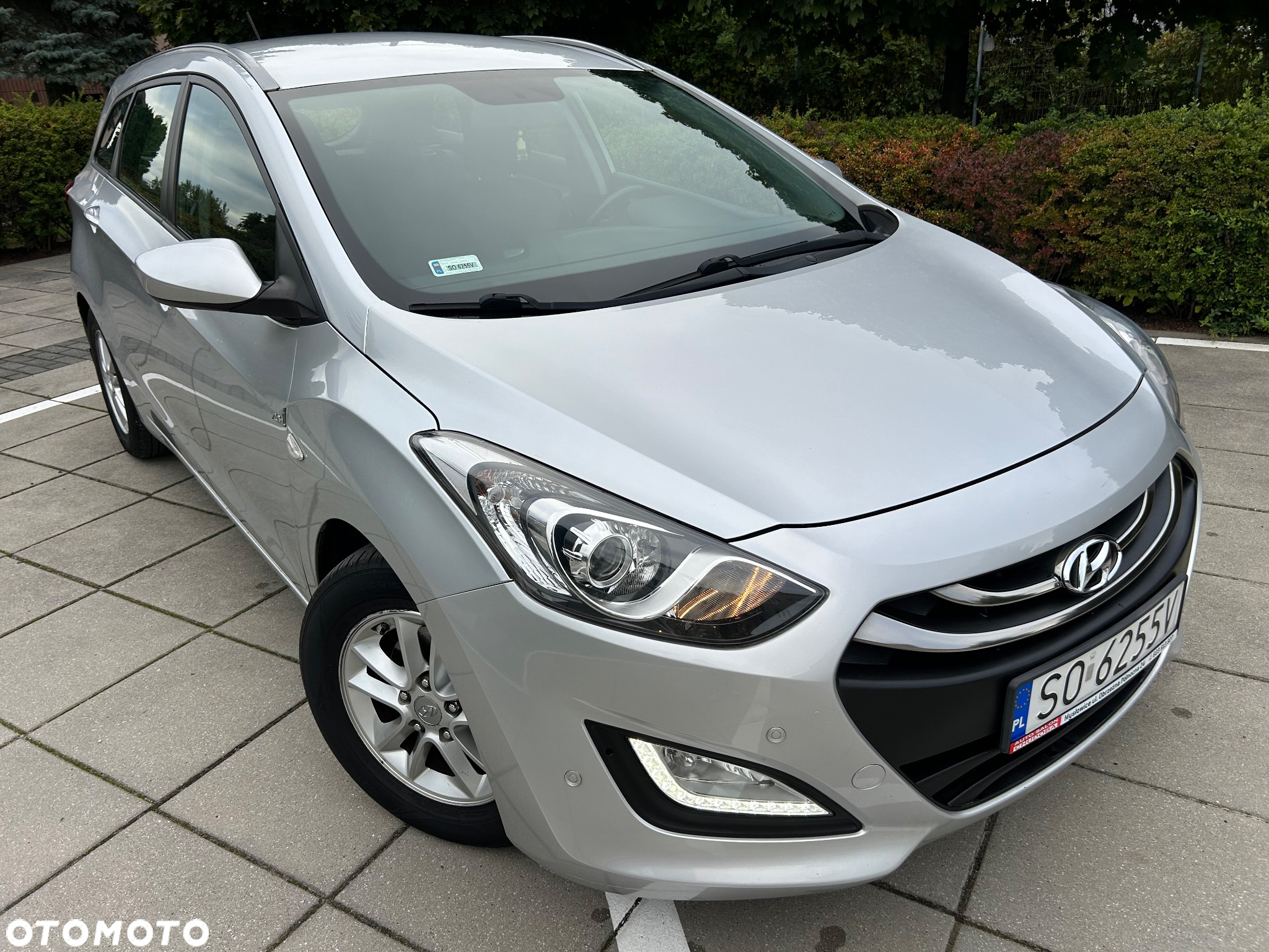 Hyundai i30 1.6 CRDi BlueDrive Run - 13