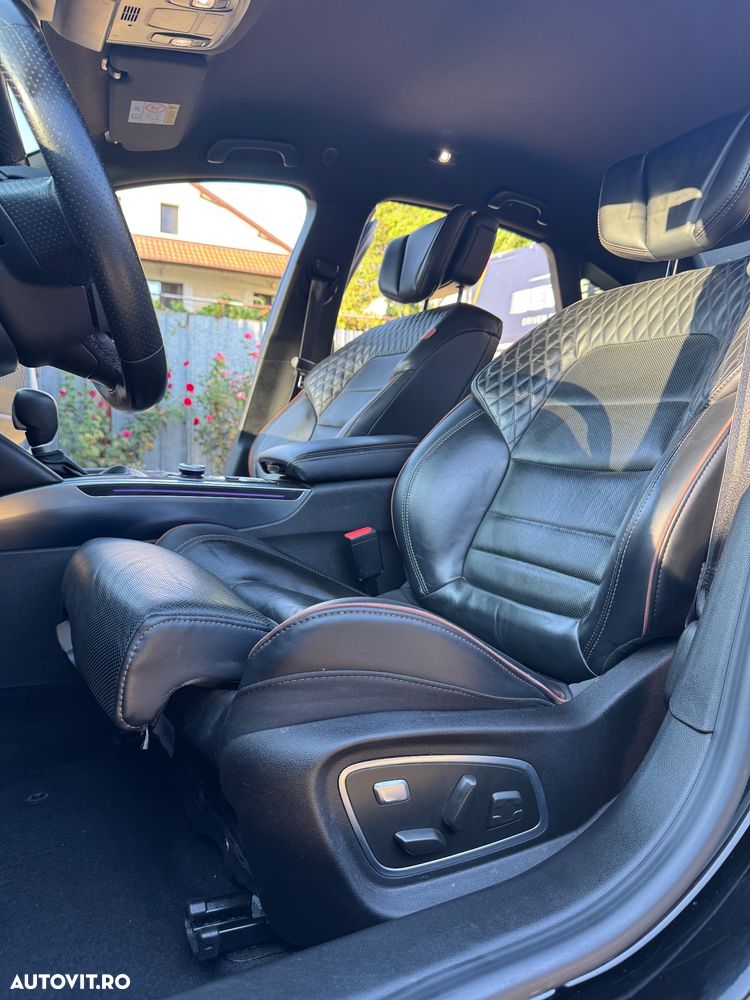 Renault Talisman TCe EDC GPF Initiale Paris - 8