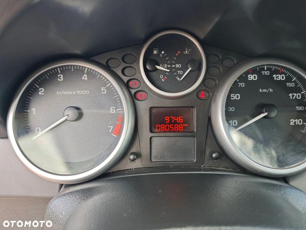 Peugeot 207 - 19